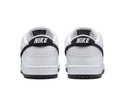 Nike SB Dunk Low Pro White Black Gum HF3704-100