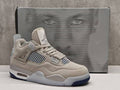 Nike Air Jordan 4 Retro "Georgetown"