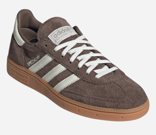 Women's adidas Handball Spezial 'Earth Strata / Gum' Sneakers