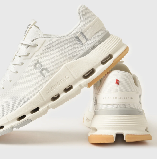 On Women’s Cloudnova Form 2