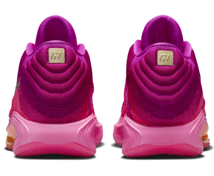Nike Air Zoom GT Hustle 3 EP Basketball Shoes - Endless Energy