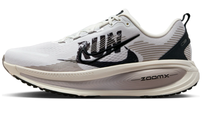 Nike Air Zoom Vomero 18 Run Pack - Summit White (IB5726-100)