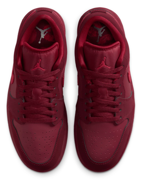 Women's Air Jordan 1 Low SE Valentine's Day 2026
