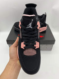 Air Jordan 4 Retro "Rust Pink Thunder" (2026) [HV0823-001]