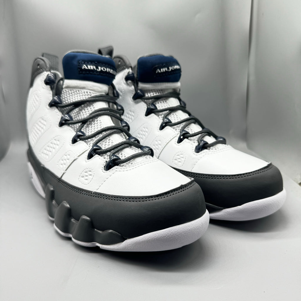 Air Jordan 9 Retro 'Barons'