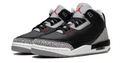 Nike Air Jordan 3 Retro 'Black Cement'