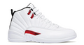 Air Jordan 12 Retro 'Twist' Men's Sneakers - CT8013-106