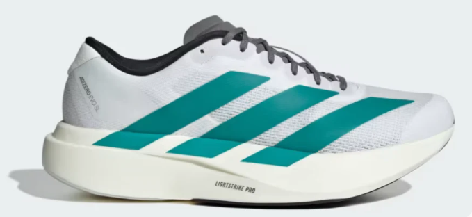 adidas Adizero EVO SL Men's Running Shoes - Clearance