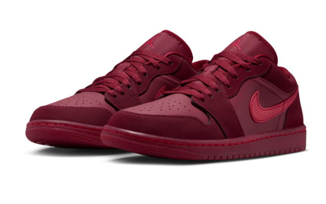 Women's Air Jordan 1 Low SE Valentine's Day 2026