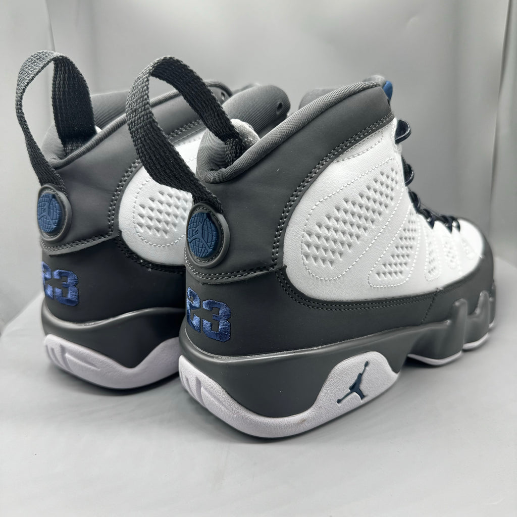 Air Jordan 9 Retro 'Barons'