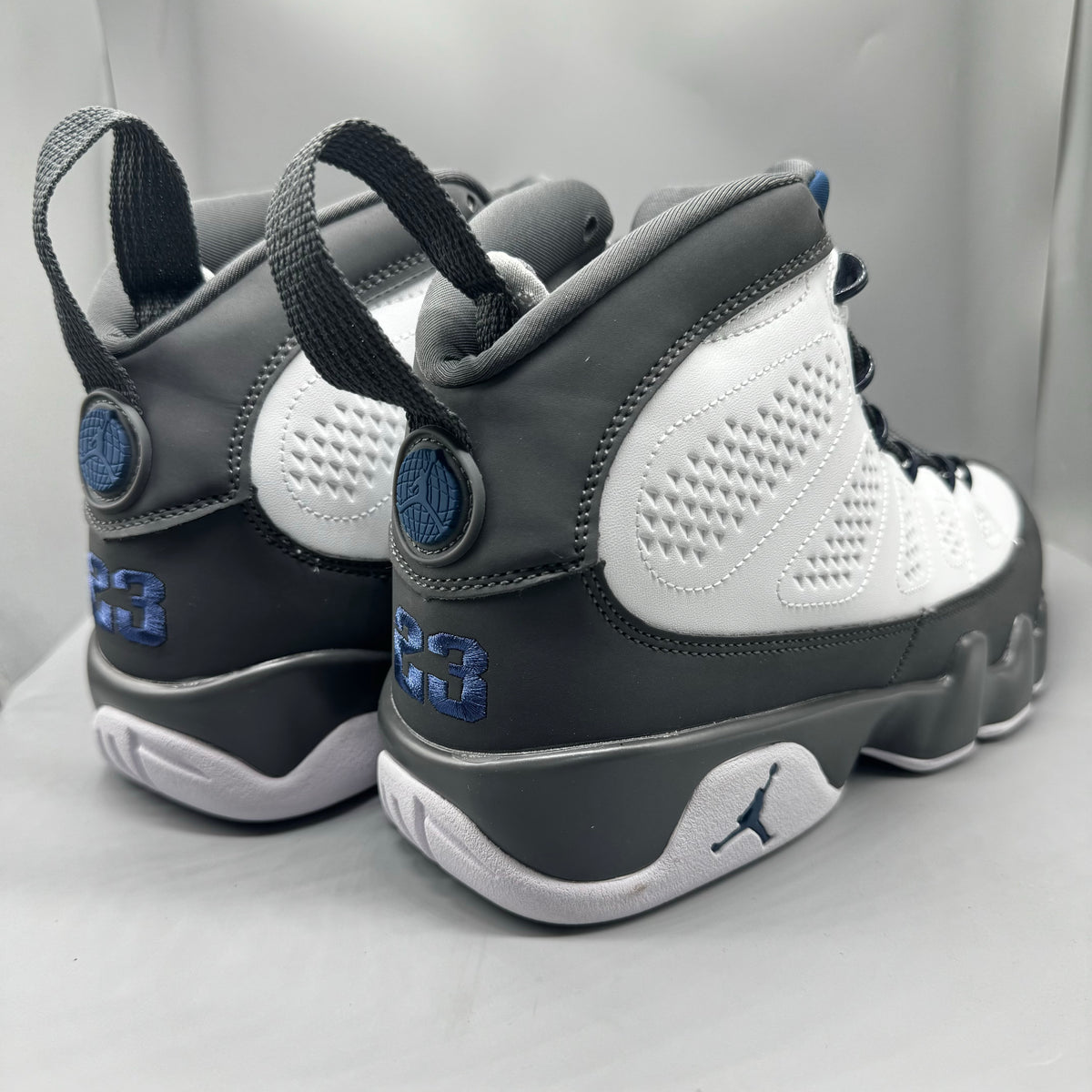 Air Jordan 9 Retro 'Barons'