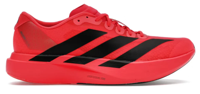 adidas Adizero EVO SL Men's Running Shoes - Clearance