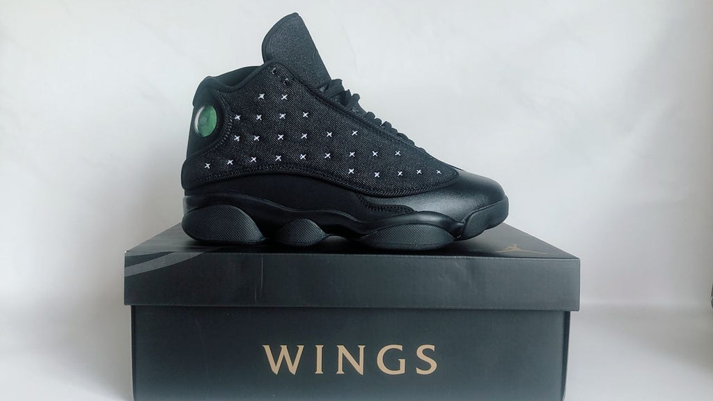 Air Jordan 13 Retro 'Wings'