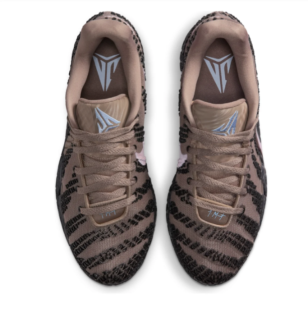 Nike Ja 3 EP 'Mink Brown' Basketball Shoes - HF2794-200