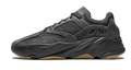adidas Yeezy Boost 700 'Utility Black' Sneakers