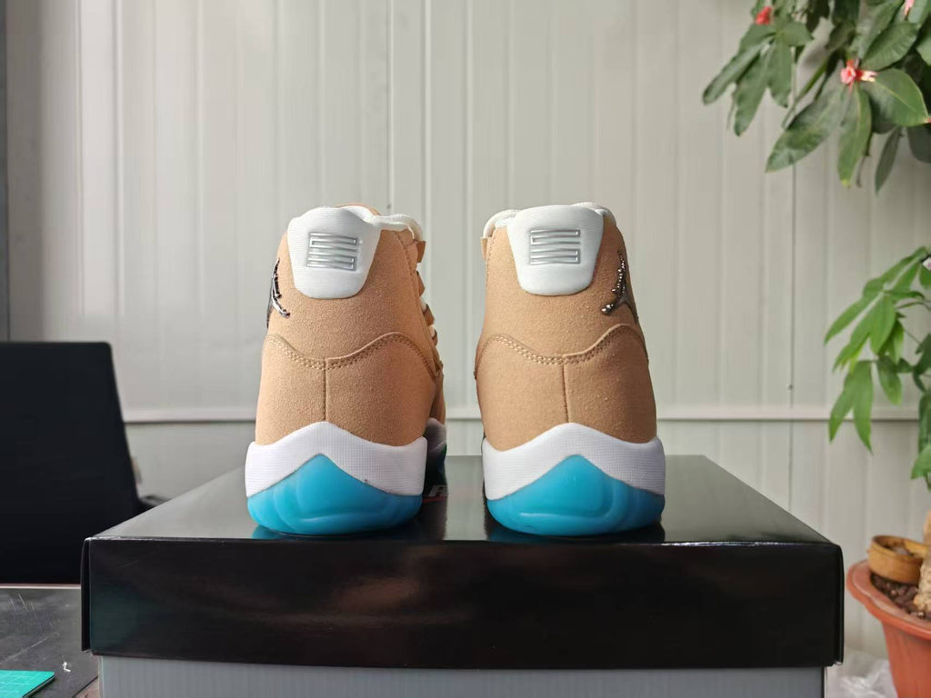 Air Jordan 11 Retro 'H-Town'