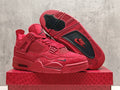 Air Jordan 4 Retro '1Q8055-100' Sneakers