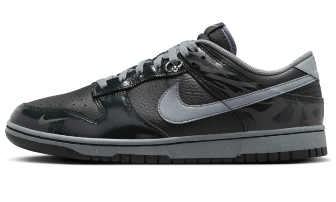 Nike Dunk Low Berlin Black/Cool Grey - FZ3053-001