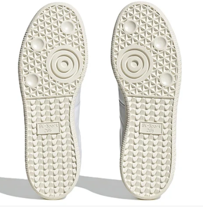 adidas Originals BW Army 'Cloud White / Chalk White' Sneakers