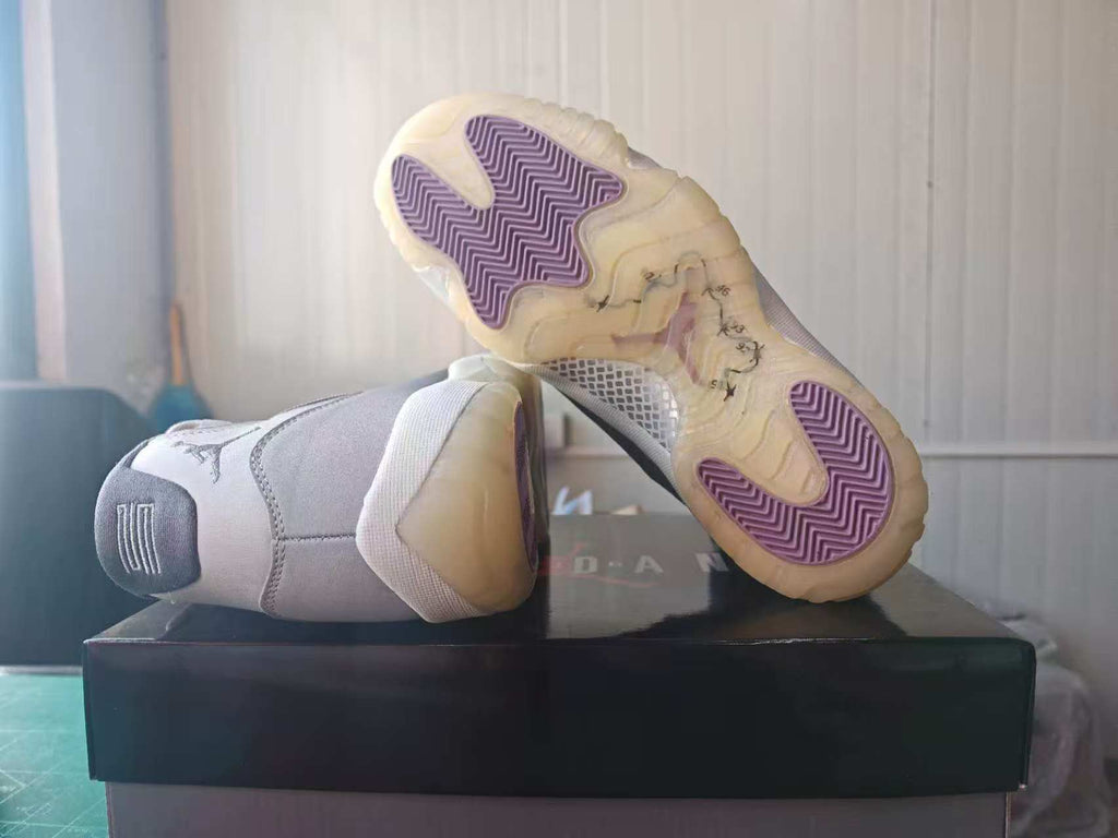 Air Jordan 11 'Tokyo'