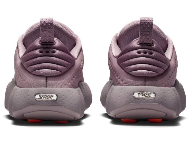 Women's Nike Mind 002 'Light Violet Ore Purple Smoke' Sneakers