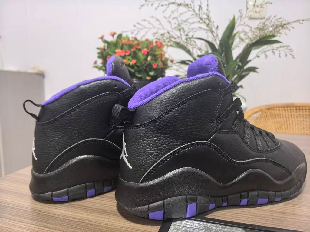 Air Jordan 10 Retro OG 'Sacramento'