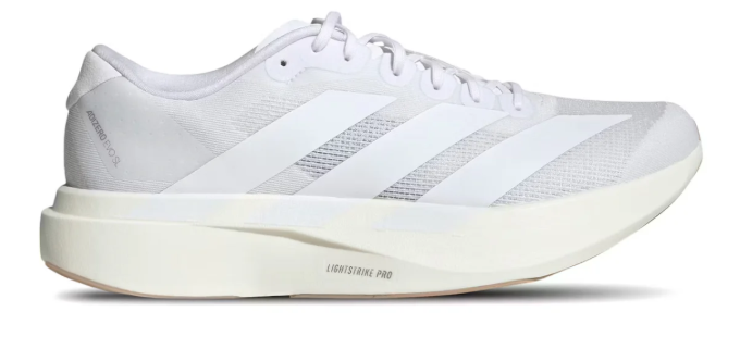 adidas Adizero EVO SL Men's Running Shoes - Clearance
