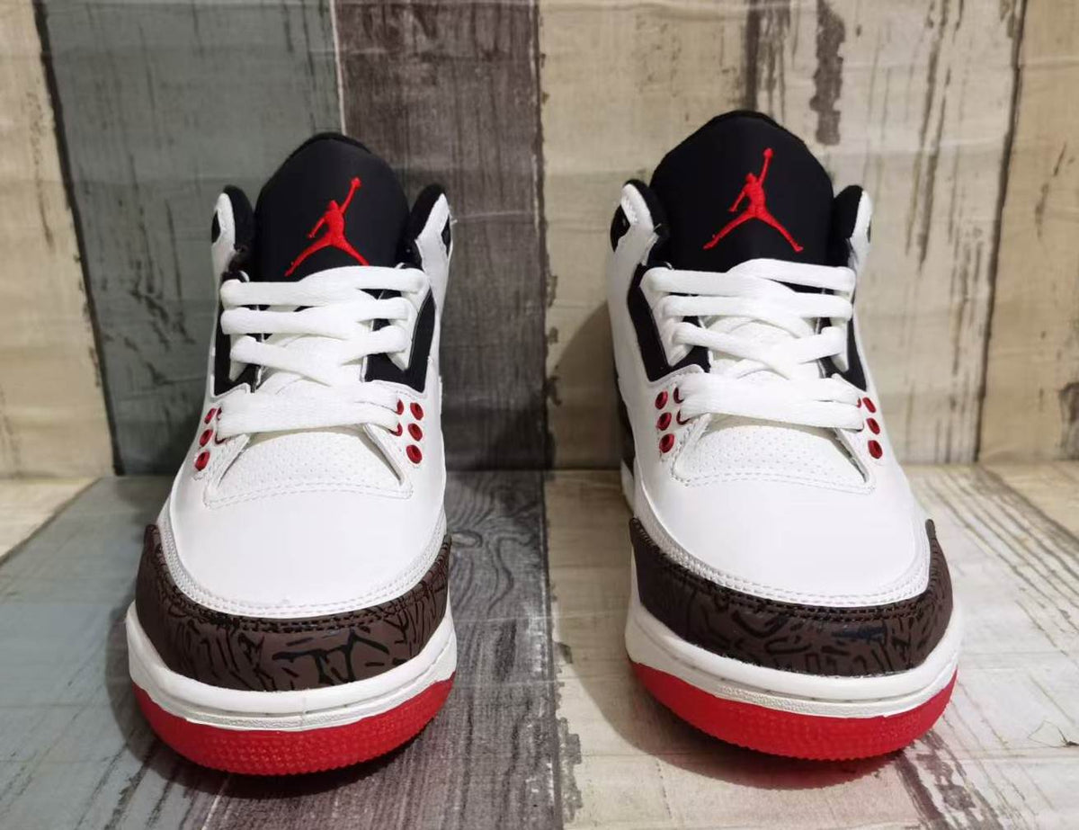 Air Jordan 3 Retro OG "World's Best Dad"