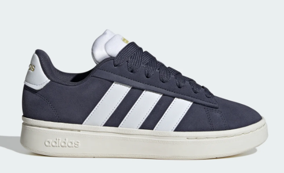 adidas Women's Grand Court Alpha Sneakers