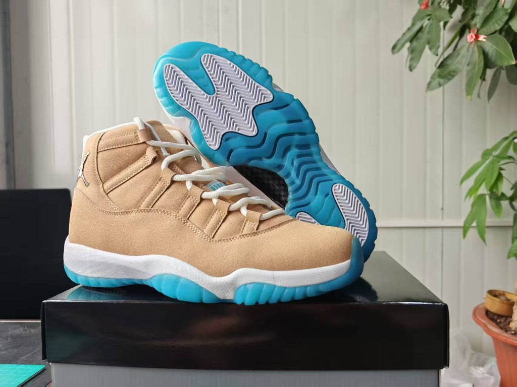 Air Jordan 11 Retro 'H-Town'