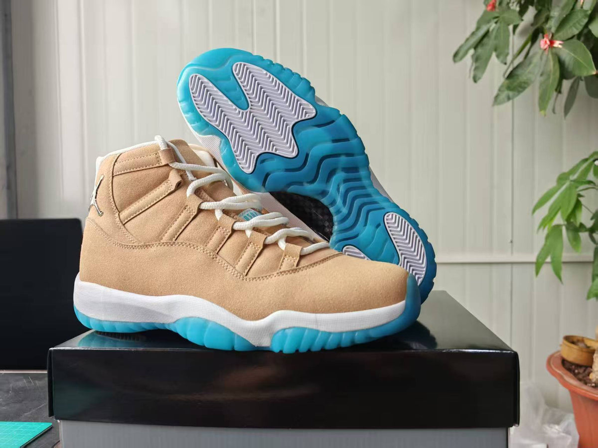 Air Jordan 11 Retro 'H-Town'