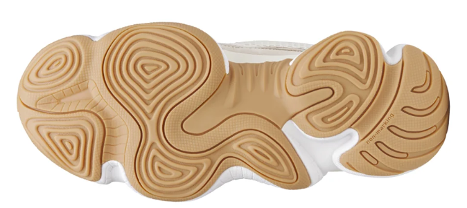 adidas Yeezy 500 Bone White 2023 Sneakers