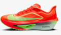 Nike Zoom Fly 6 Men's Road Running Shoes - Carbon Plate