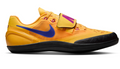 Nike Zoom Rotational 6 Track & Field Throwing Shoes