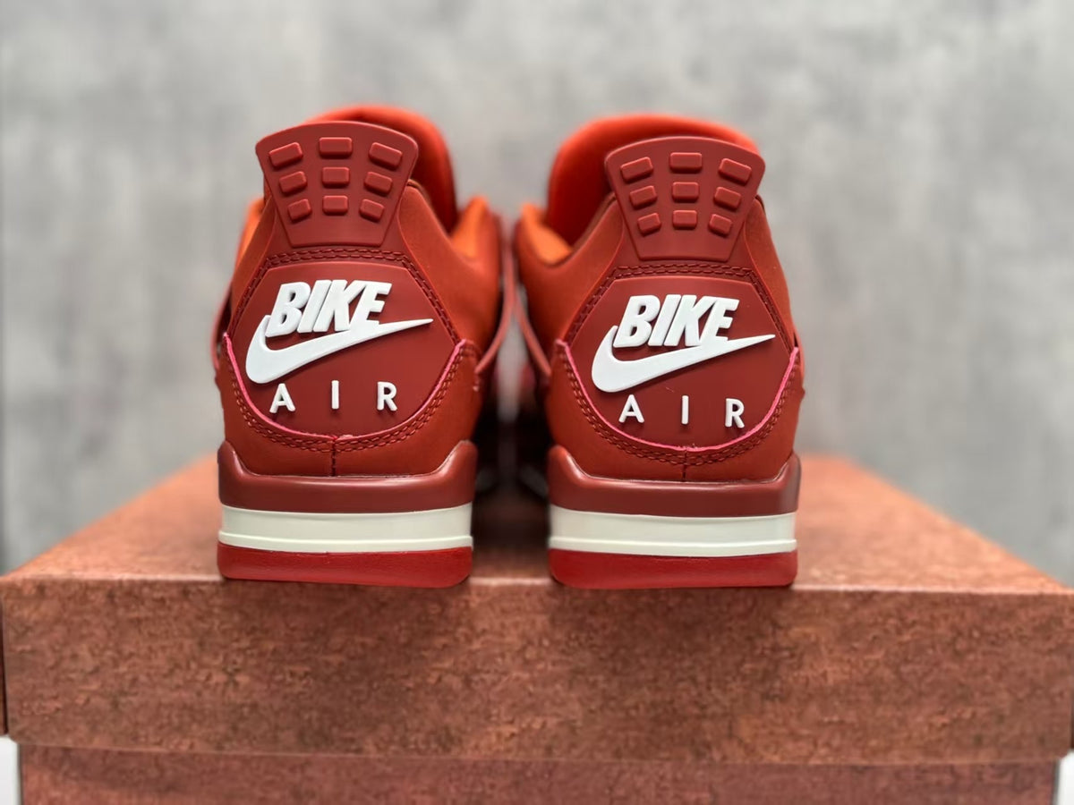 Air Jordan 4 SP x Nigel Sylvester 'Brick By Brick' HF4340-800