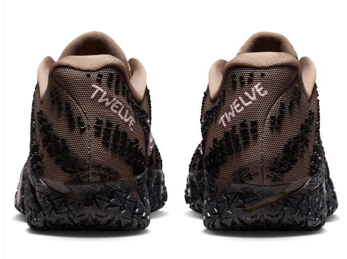 Nike Ja 3 EP 'Mink Brown' Basketball Shoes - HF2794-200
