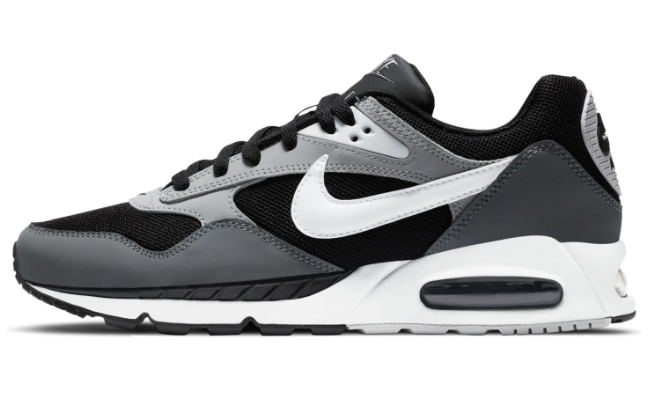 Nike Air Max Correlate Black/Grey - 511416-011