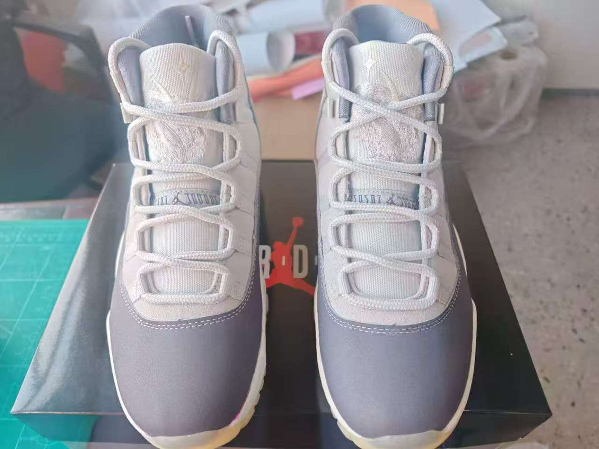 Air Jordan 11 'Tokyo'