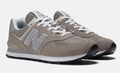 Men's New Balance 574 Core Big & Tall Running Shoes
