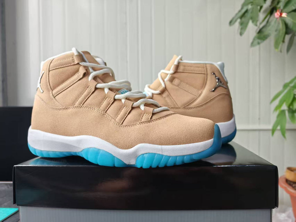 Air Jordan 11 Retro 'H-Town'
