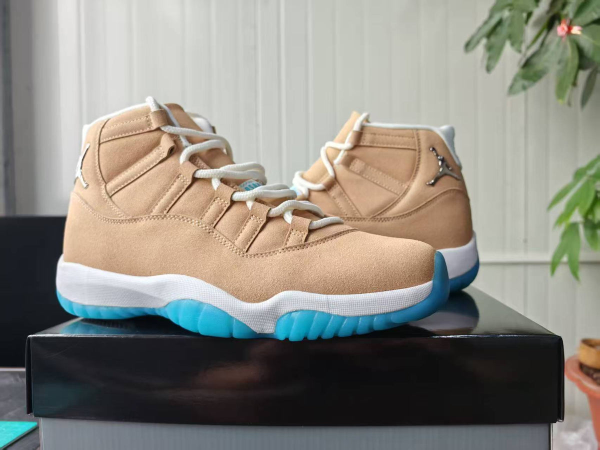 Air Jordan 11 Retro 'H-Town'