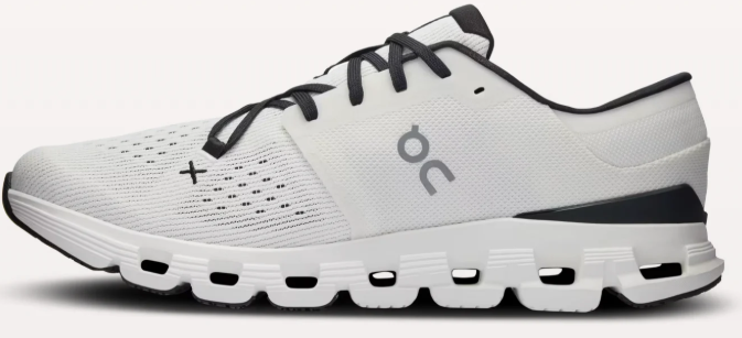 On Cloud X 4 Men's Training Shoes - Clearance