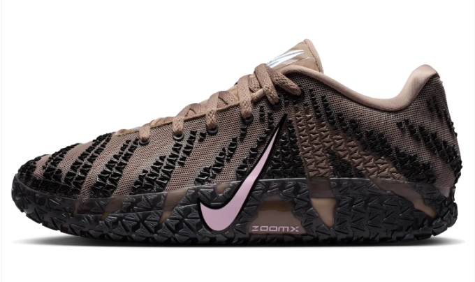 Nike Ja 3 EP 'Mink Brown' Basketball Shoes - HF2794-200