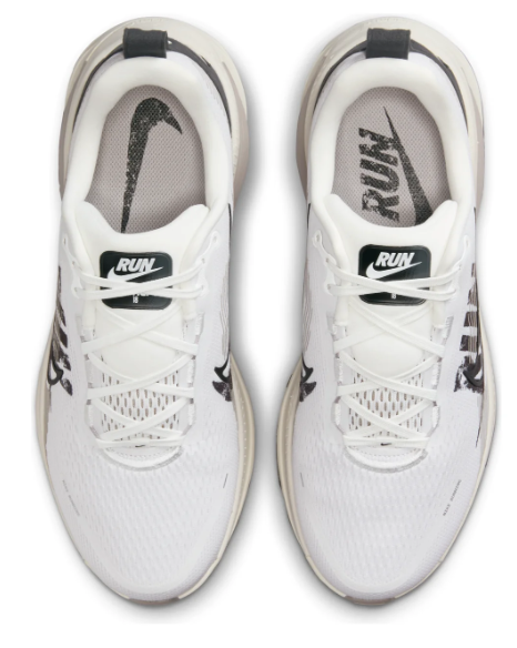 Nike Air Zoom Vomero 18 Run Pack - Summit White (IB5726-100)