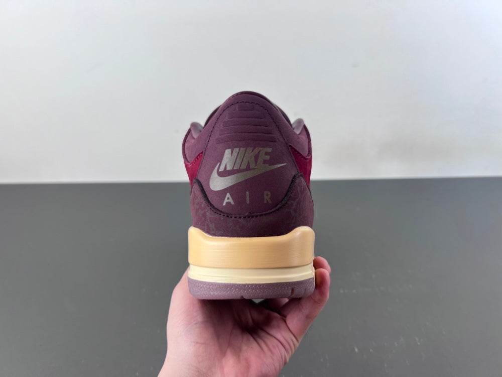 Air Jordan 3 Retro "Bin 23"