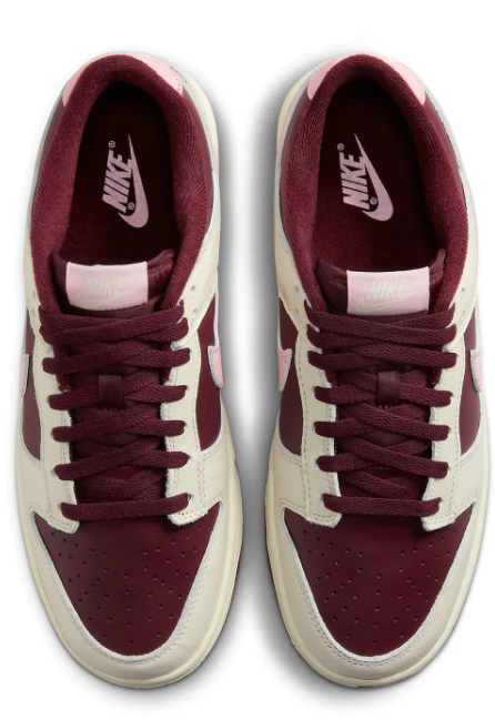 Nike Dunk Low Premium 'Valentine's Day 2023' - DR9705-100