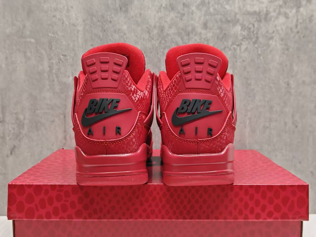 Air Jordan 4 Retro '1Q8055-100' Sneakers