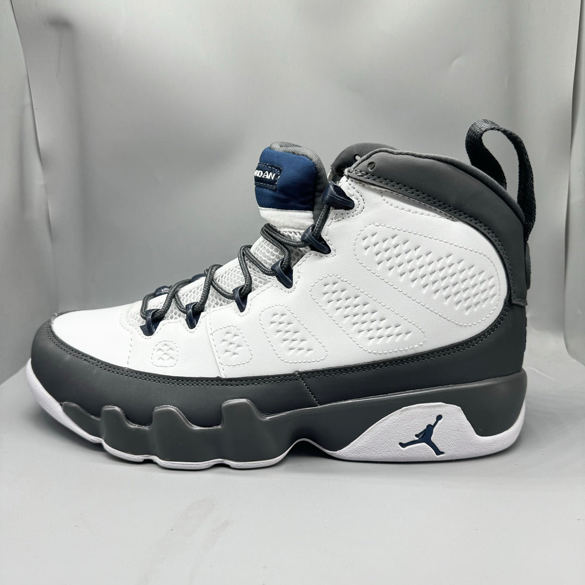 Air Jordan 9 Retro 'Barons'