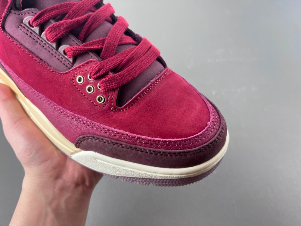 Air Jordan 3 Retro "Bin 23"