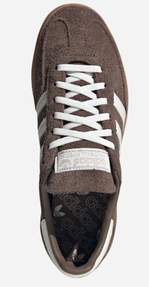 Women's adidas Handball Spezial 'Earth Strata / Gum' Sneakers